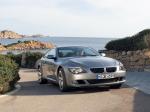 BMW 6-Series 2008 года
